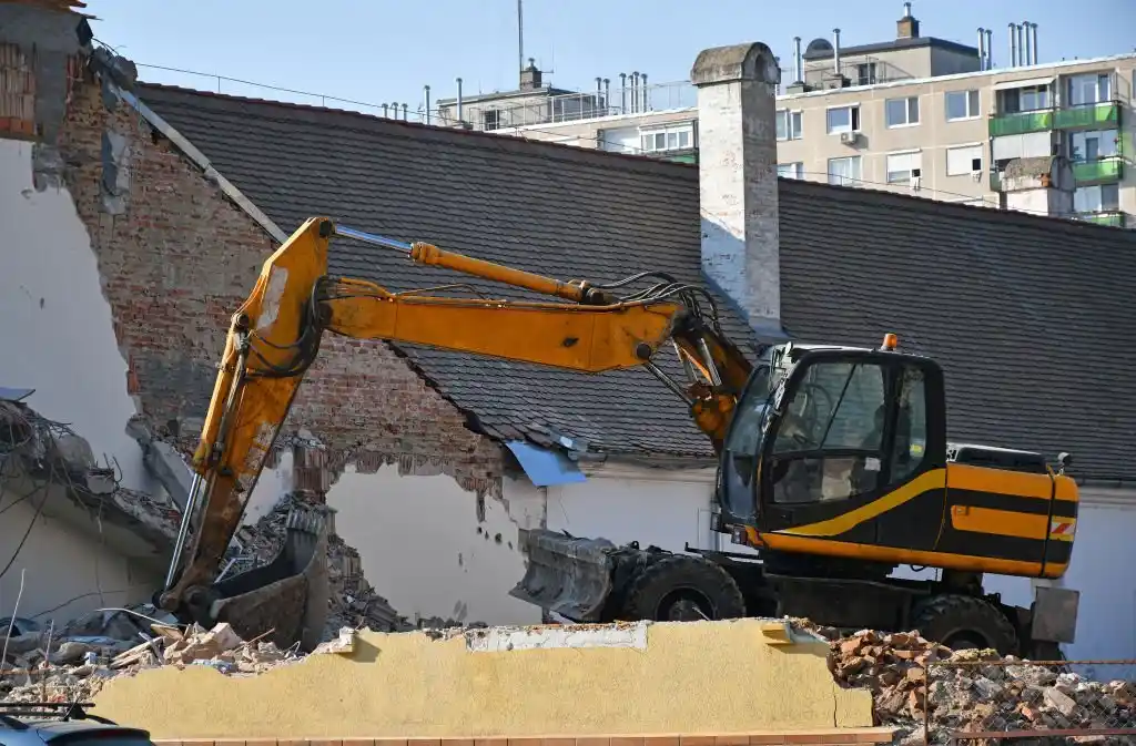 Demolition-Services-in-Epping